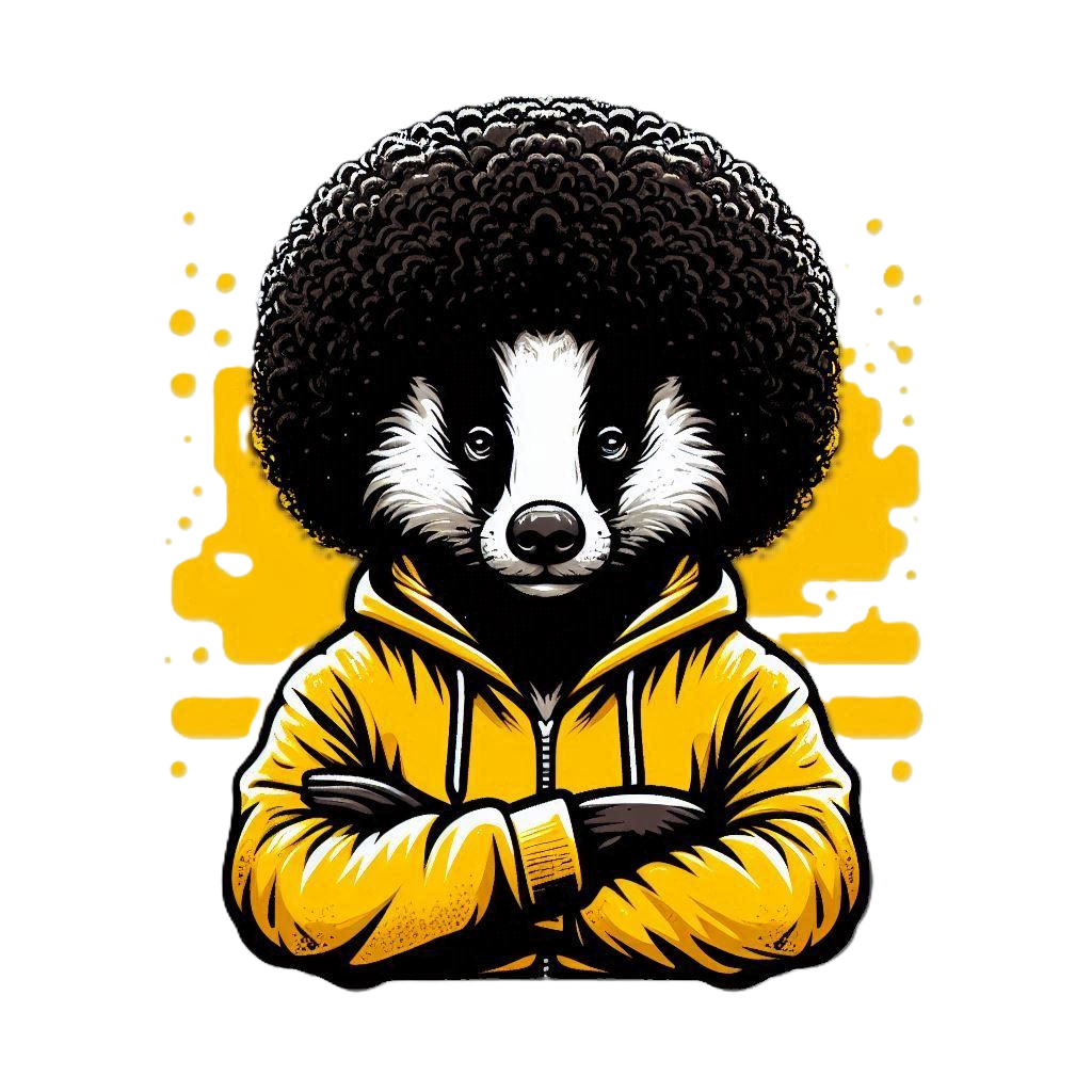 AfroBadger